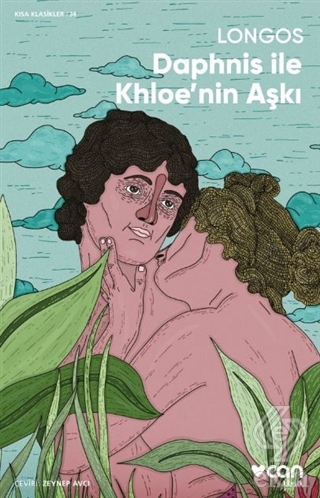 Daphnis ile Khloe'nin Aşkı