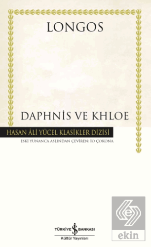 Daphnis ve Khloe