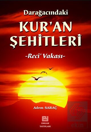 Darağacındaki Kur'an Şehitleri