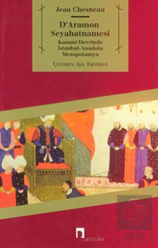 D'Aramon Seyahatnamesi