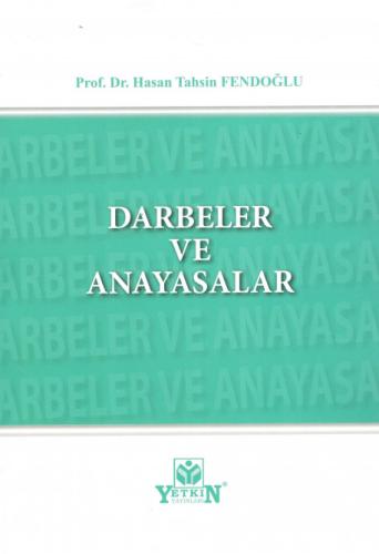 Darbeler ve Anayasalar