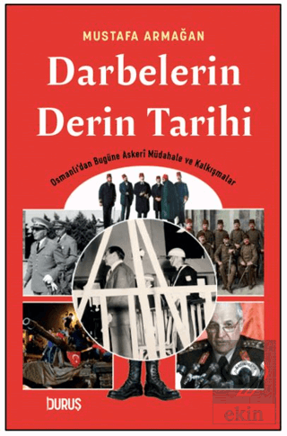 Darbelerin Derin Tarihi