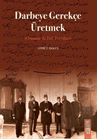 Darbeye Gerekçe Üretmek