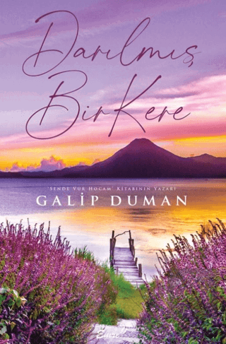 Darılmış Bir Kere