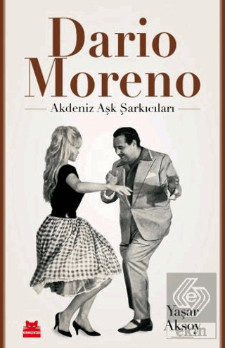 Dario Moreno