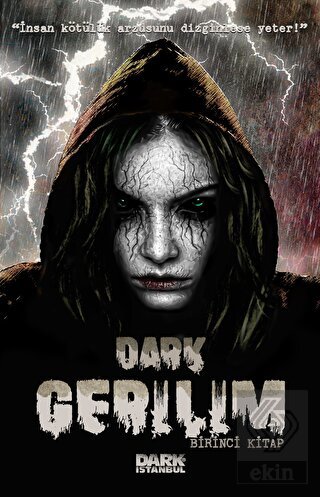 Dark Gerilim
