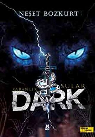 Dark - Karanlık Sular