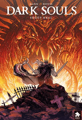 Dark Souls Sayı 5 Söğüt Kral