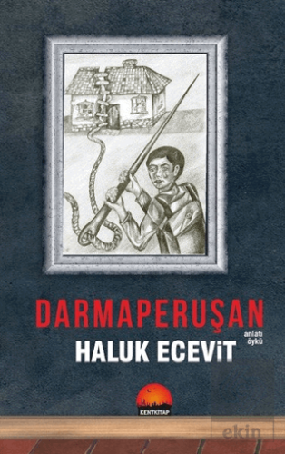 Darmaperuşan