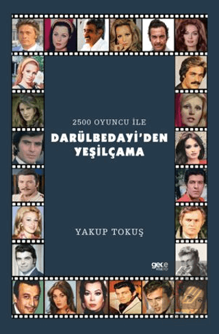Darülbedayi'den Yeşilçama