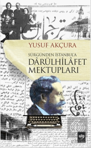 Darülhilafet Mektupları
