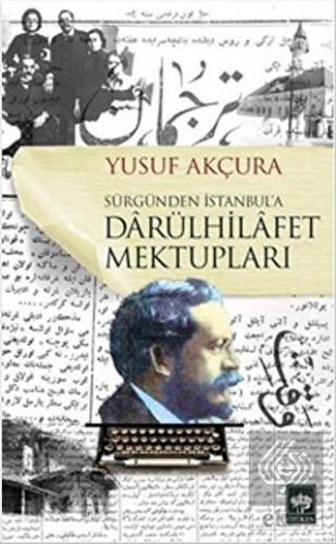 Darülhilafet Mektupları