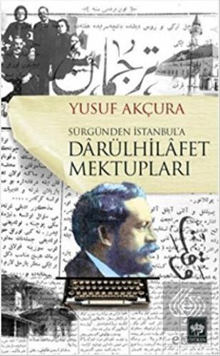 Darülhilafet Mektupları