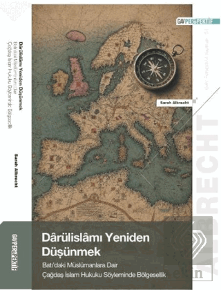 Dârülislâmı Yeniden Düşünmek Sarah Albrecht GAV Perspektif Yayınları S
