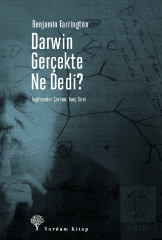 Darwin Gerçekte Ne Dedi?