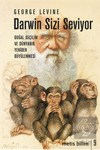 Darwin Sizi Seviyor