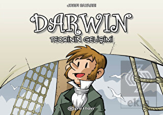 Darwin: Teorinin Gelişimi