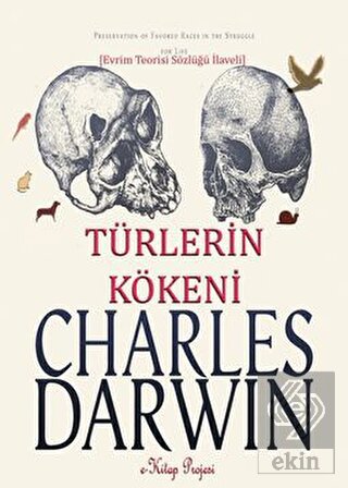 Darwin ve Türlerin Kökeni