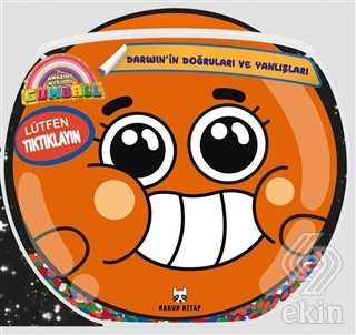 Darwin'in Doğruları ve Yanlışları