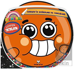 Darwin'in Doğruları ve Yanlışları