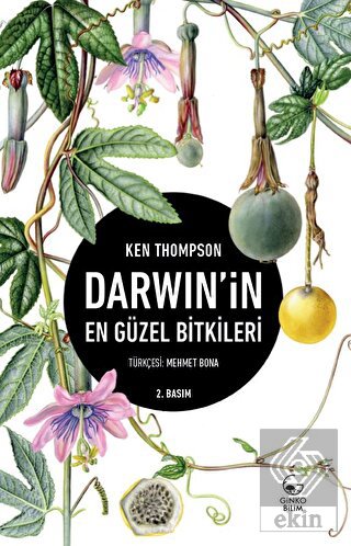 Darwin'in En Güzel Bitkileri