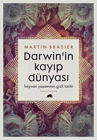 Darwin'in Kayıp Dünyası