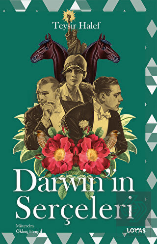 Darwin'in Serçeleri