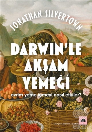 Darwin\'le Akşam Yemeği