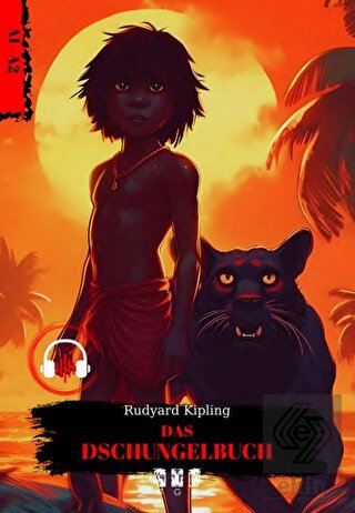 Das Dschungelbuch