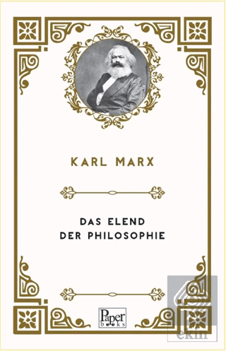 Das Elend der Philosophie