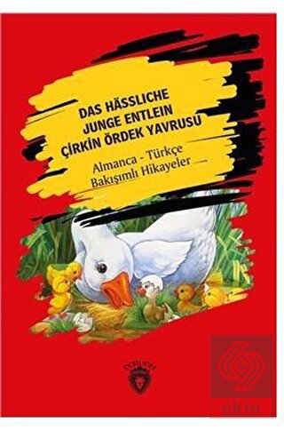 Das Hässliche Junge Entlein - Çirkin Ördek Yavrusu