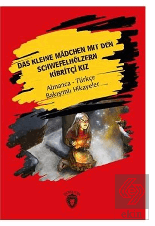 Das Kleine Madchen Mit Den Schwefelhölzern - Kibri
