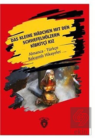 Das Kleine Madchen Mit Den Schwefelhölzern - Kibri
