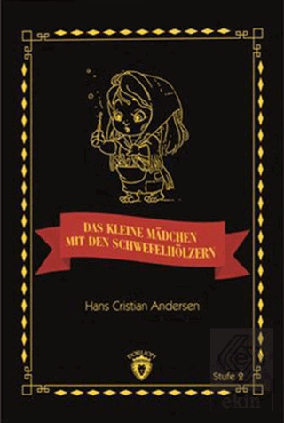 Das Kleine Madchen Mit Den Schwefelhölzern Stufe 2