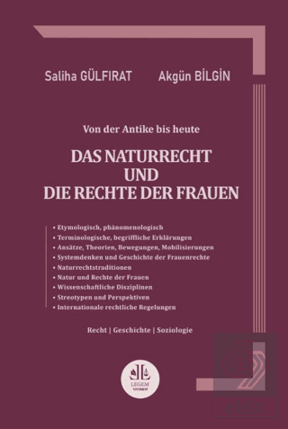Das Naturrecht Und Dıe Rechte Der Frauen