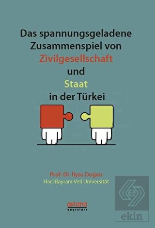 Das Spannungsgeladene Zusammenspiel von Zivilgesel