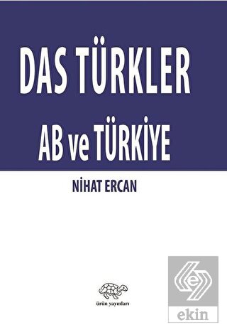 Das Türkler AB ve Türkiye