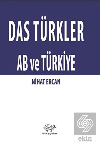 Das Türkler AB ve Türkiye