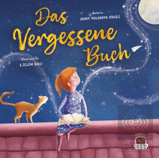 Das Vergessene Buch