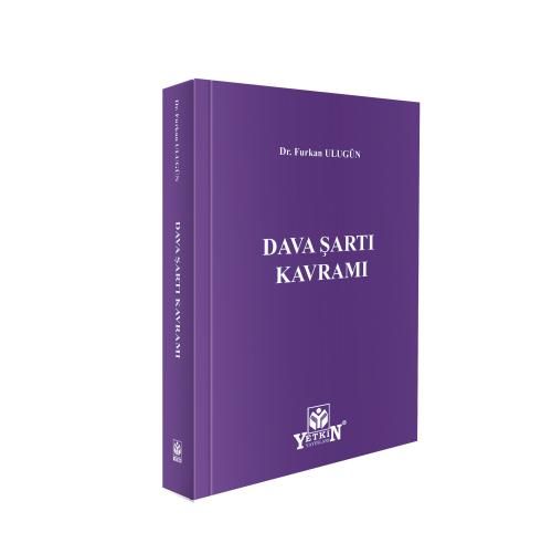 Dava Şartı Kavramı