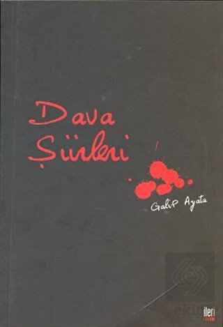 Dava Şiirleri