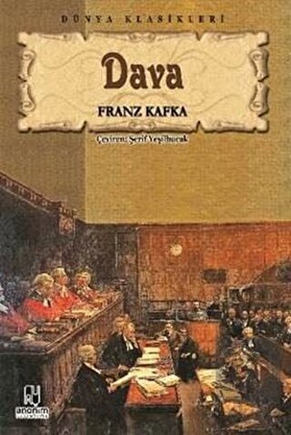 Dava