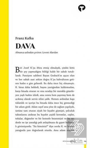 Dava