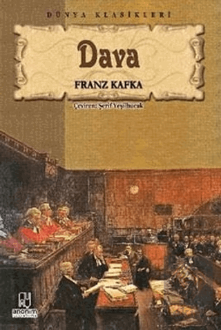 Dava