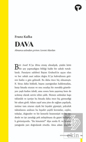 Dava