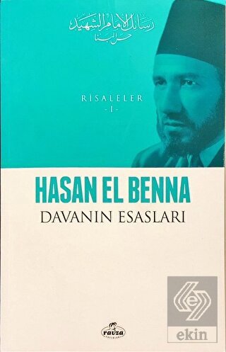 Davanın Esasları - Risaleler 1