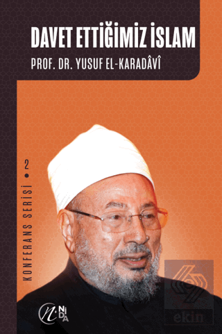 Davet Ettiğimiz İslam