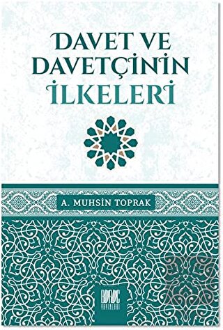 Davet ve Davetçinin İlkeleri