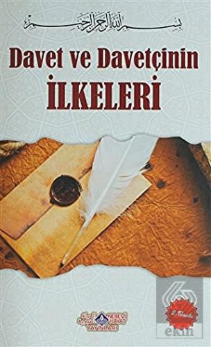 Davet ve Davetçinin İlkeleri