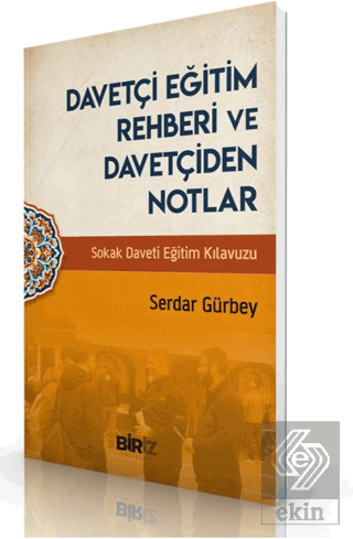 Davetçi Eğitim Rehberi ve Davetçiden Notlar